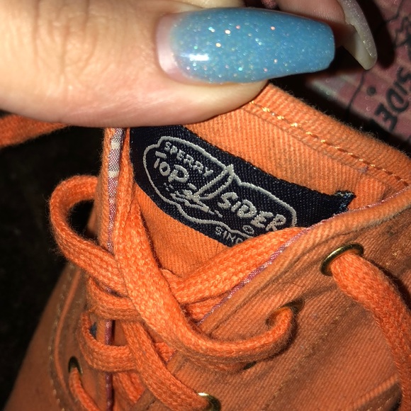 Sperry shoes (will negotiate) - Picture 3 of 4